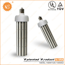 Lâmpada de metal LED de substituição 150W halogênio 600W
